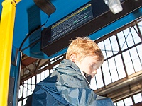 IMG 2169 : David, Lidé