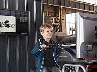 IMG 2175 : David, Lidé