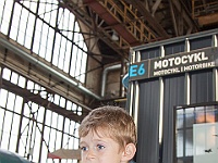 IMG 2181 : David, Lidé